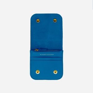 The little ledger by Minor History